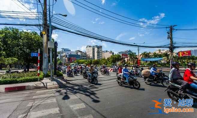 与中国接壤的14个国家,邻国游走起!? 与中国接壤的14个国家,邻国游走起!?