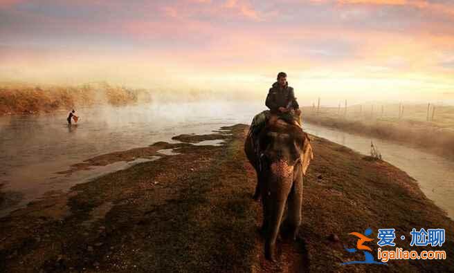 与中国接壤的14个国家,邻国游走起!? 与中国接壤的14个国家,邻国游走起!?