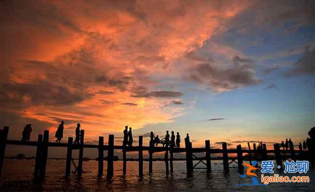 与中国接壤的14个国家,邻国游走起!? 与中国接壤的14个国家,邻国游走起!?