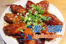 可乐鸡翅的做法大全？