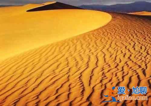 盘点地球上十大“最”极端之地，挑战你的肾上腺素！？