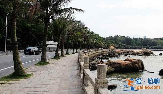 国内适合情侣旅行的10个旅行地，甜蜜走起吧！？