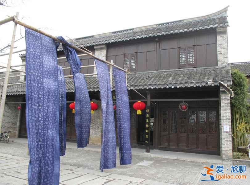 国内那些鲜为人知但值得一去的古镇？
