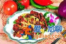 锡盟羊肉做法大全？