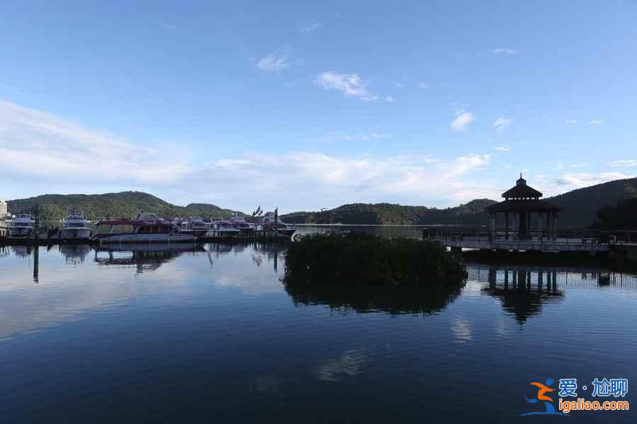 说说那些根本不用去的著名景点？