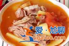 牛排的做法介绍？