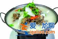 萝卜炖羊肉的做法？