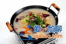 羊肉火锅怎么做？