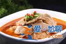 萝卜炖羊肉的做法？