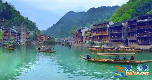 小心脏砰砰跳的十大旅行地？