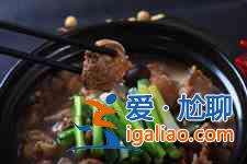 羊肉煲的做法大全？