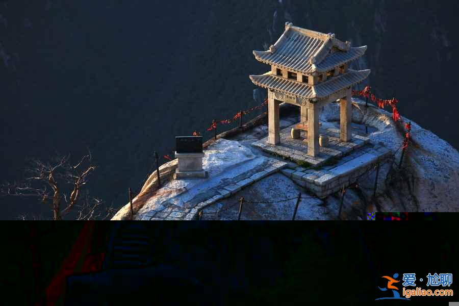 中国最美的100个地方，你去过几个（1？