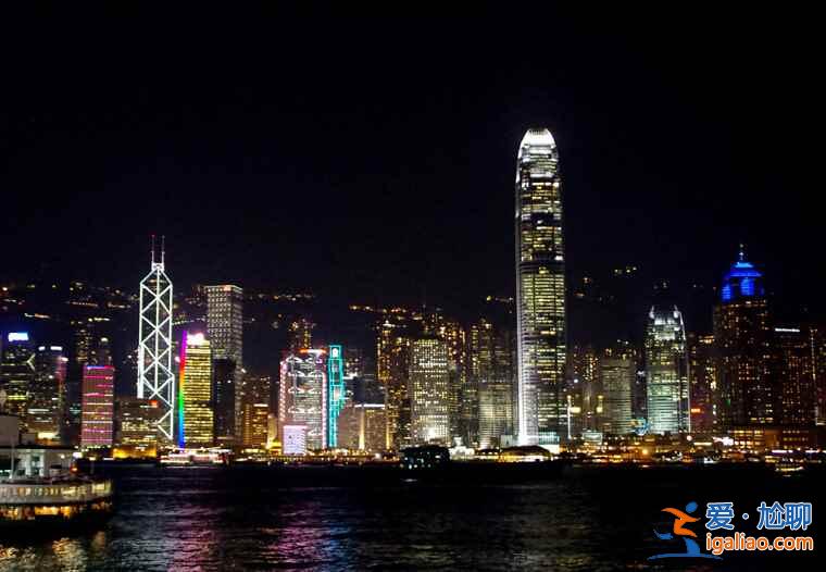 中国热门旅游城市top10，你去过哪些？？