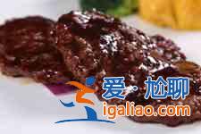 牛排的做法介绍？