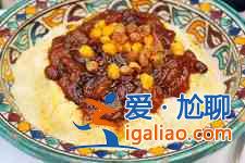 羊肉烹饪大全？