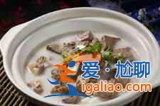 羊肉煲的做法大全？