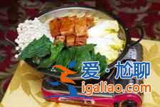 羊肉火锅怎么做？