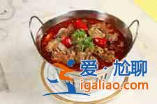 羊肉火锅怎么做？