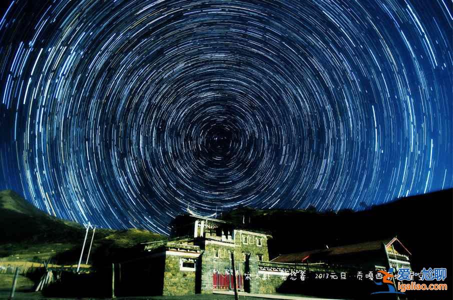 中国最美的100个地方，你去过几个（1？