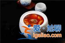 番茄牛尾汤的做法？