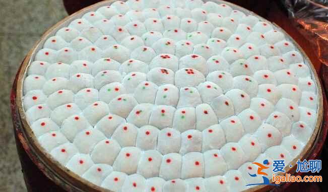 盘点地道老北京美食——京味儿，就是这个味儿！？
