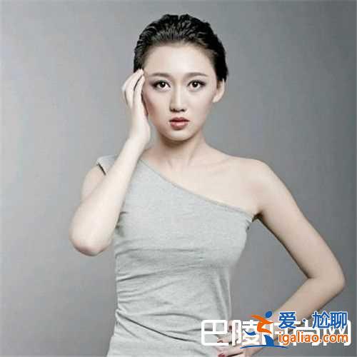 麻辣女兵马大风扮演者是谁 刘倩文个人资料介绍？