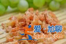 虾米怎么做好吃？