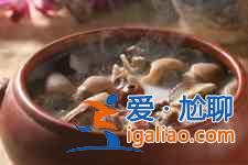 八旗羊汤做法大全？