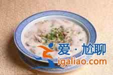 八旗羊汤做法大全？
