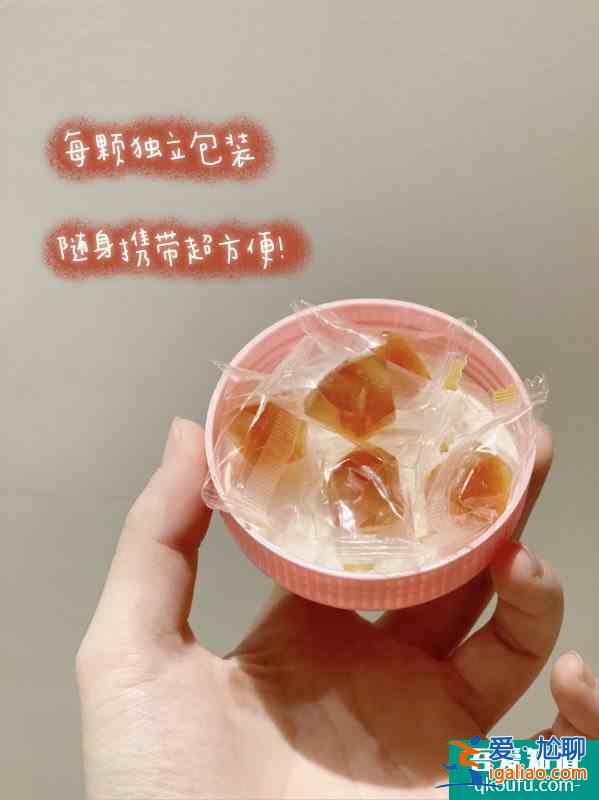 女明星最爱！这个爆款养肤小软糖我先冲了！？