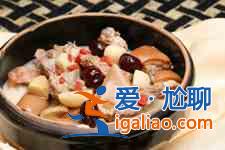 八旗羊汤做法大全？