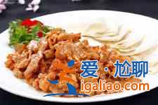 羊肉卷的做法？