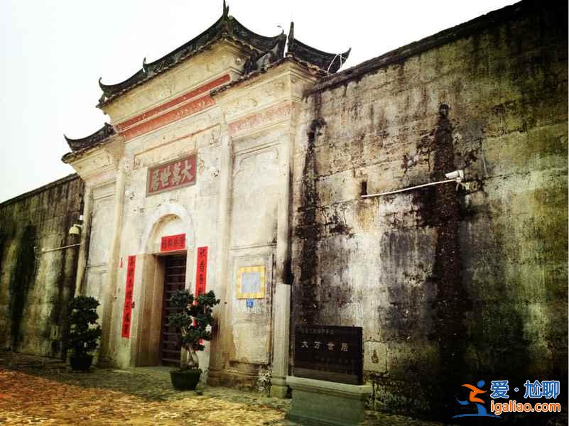 中国即将消失的7个景点，且行且珍惜？