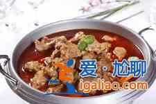 红焖羊肉的做法？