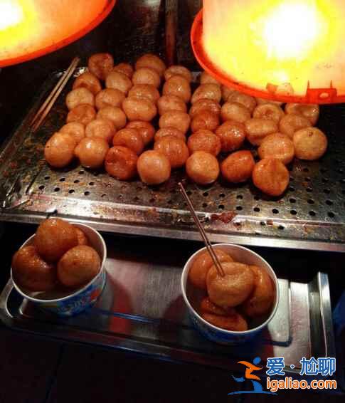 长沙的老味道，不可错过的长沙经典美味？