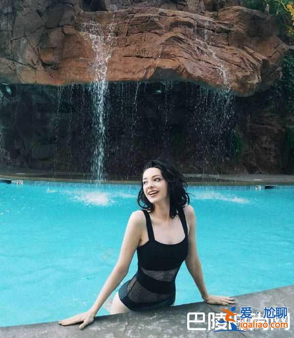 X战警：天赐（天赋异禀）洛娜扮演者，颜值被赞小仙女！？