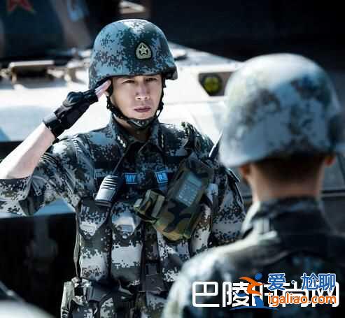 维和步兵营各人物原型大结局曝光 最后林浩楠喜欢谁海蓝结局死了吗？
