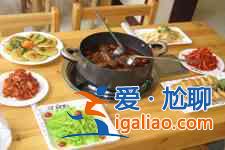 牛排火锅的做法？