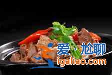 红焖羊肉的做法？