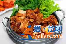 牛排火锅的做法？