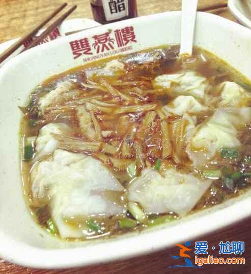 长沙的老味道，不可错过的长沙经典美味？