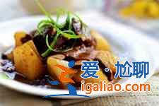 羊肉的做法？
