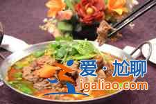 红焖羊肉的做法？