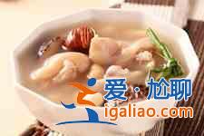 羊汤的做法大全？