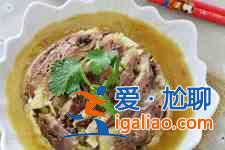 羊肉的做法？