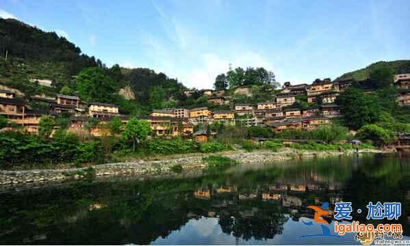每个月适合旅游的地方（国内篇）？