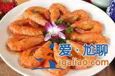油闷大虾怎么做？