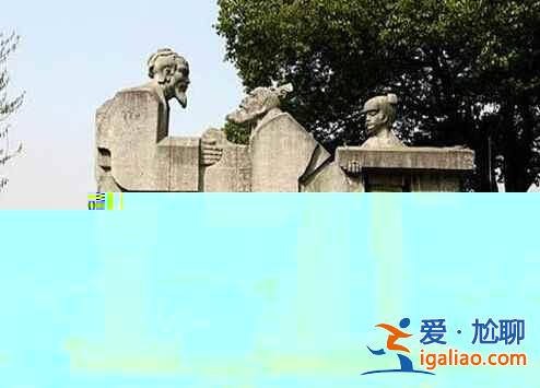 盘点国内最欺骗游客的景点，别被名字骗了！？