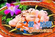 油泡虾仁？