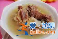 当归生姜羊肉汤的做法？